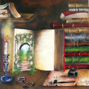 È soltanto una magia