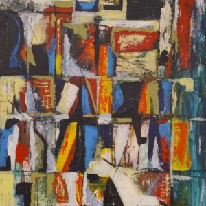 Il colore della fantasia