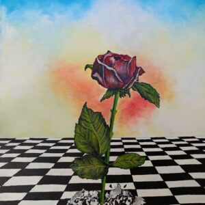 L'alba del giorno nuovo