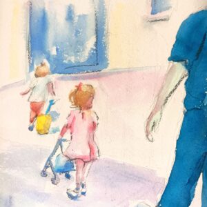 Piccoli consumatori crescono