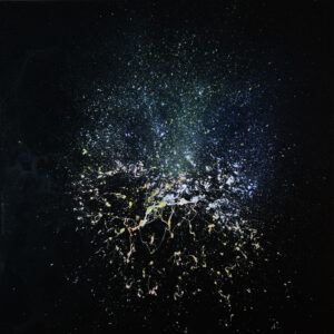 Esplosione ellittica