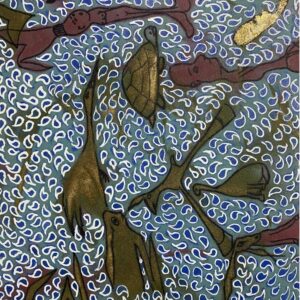 Il viaggio di Klepetan