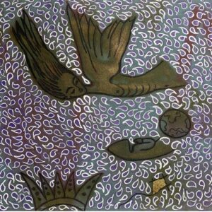 L'angelo della morte