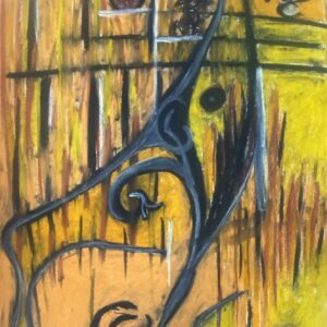 La pancia dell’elefante