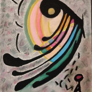 La distanza tra noi e le piante