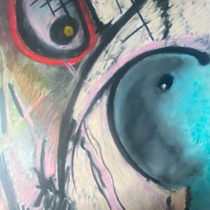 La virtù dello sguardo