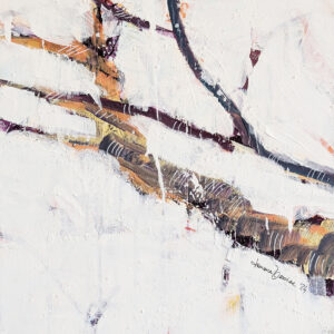 Life cycles series #2