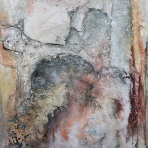 Ossidazione murale, muffe