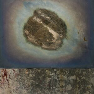 Ossidazione su rame e ferro