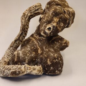 Il male che avvolge la donna